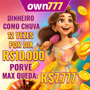 own777 Mina Misteriosa