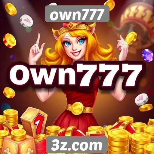 Avaliação de jogos disponíveis no site own777