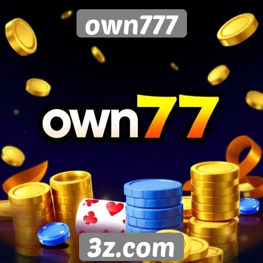 Comparação das taxas de retorno no own777